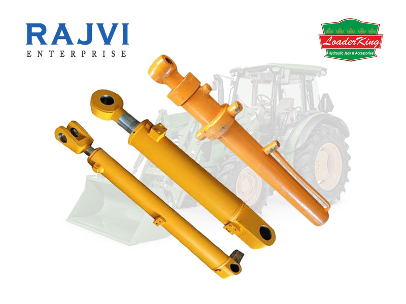 Hydraulic Trolley Jack Manufacturers - Suppliers Rajkot - Rajvi Brand