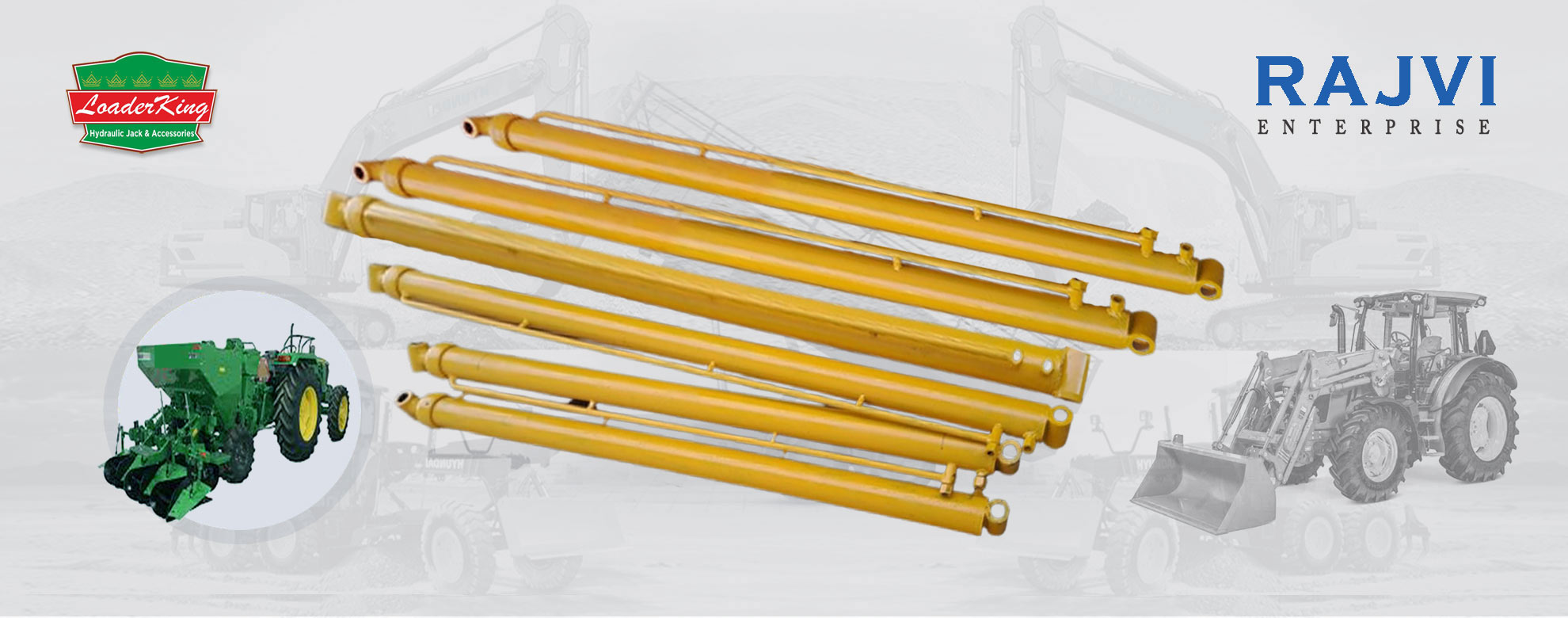 Hydraulic Jack and Hose Fitting Accessories Manufaturers