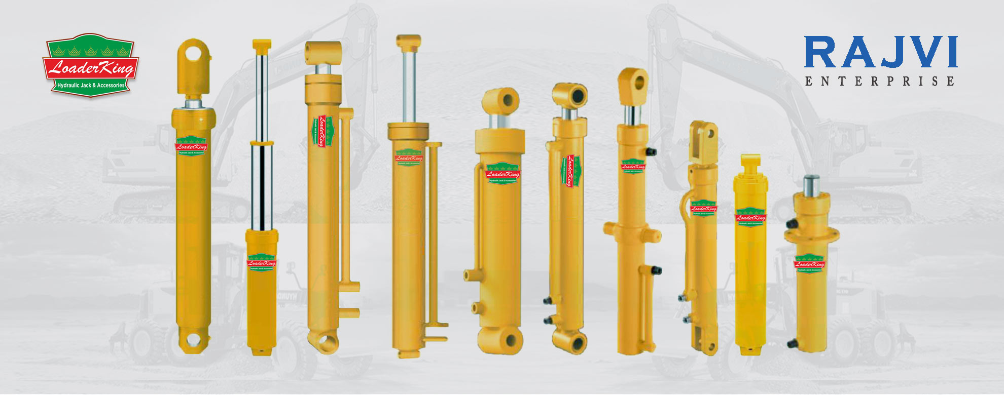 Hydraulic Cylinder Jack Manufacturers