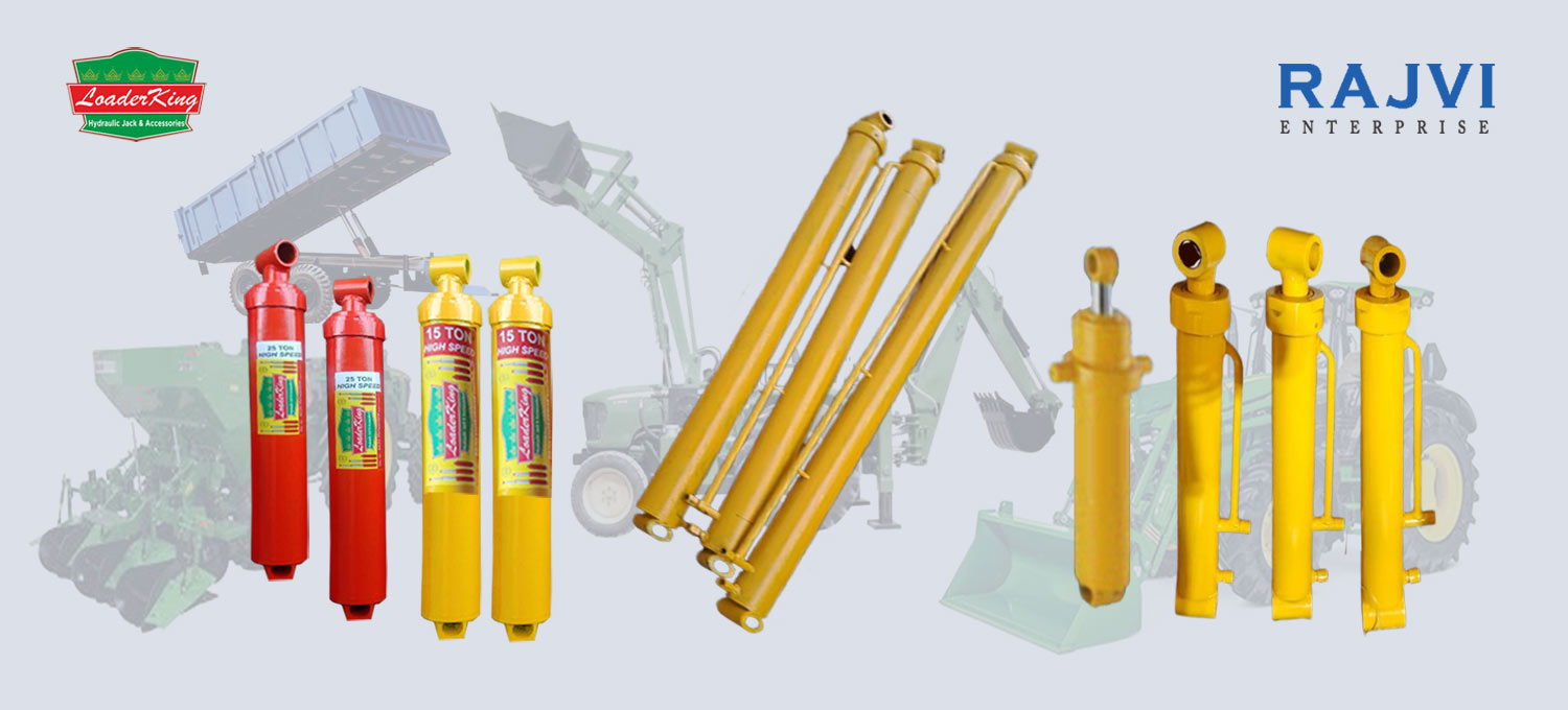 Hydraulic Cylinder Jack Manufacturers