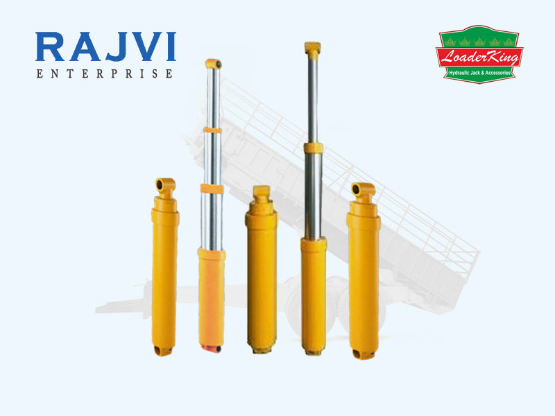 Hydraulic Tractor Trolley Jack Manufacturers - Suppliers - Exporters